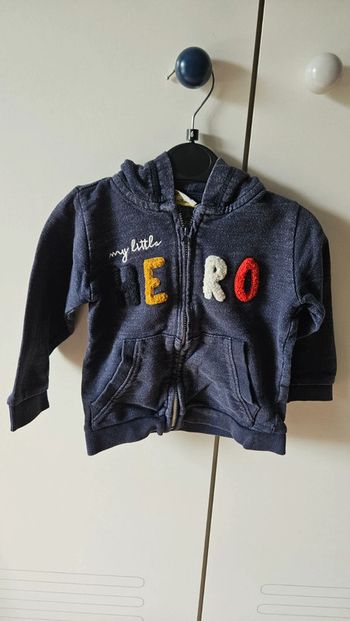 Gilet