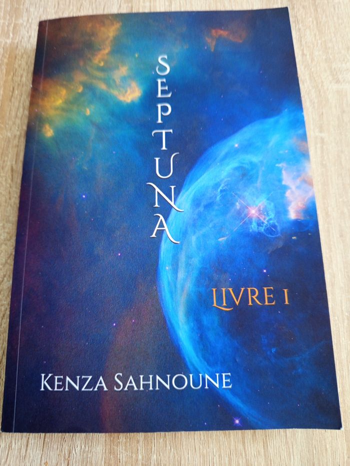 Septuna Livre 1