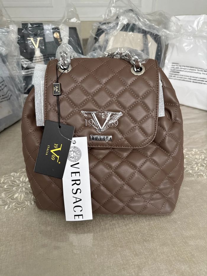 Sac à dos Versace