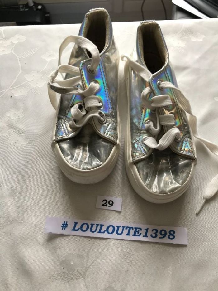 Baskets 29