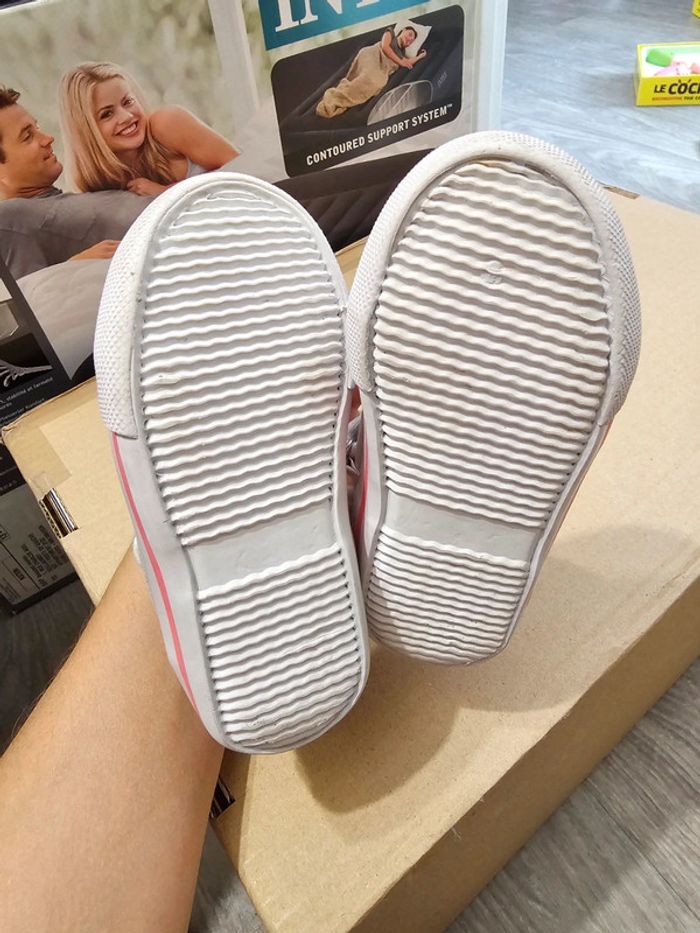 Sandales fermées - photo numéro 2