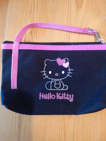 Sacoche Hello Kitty