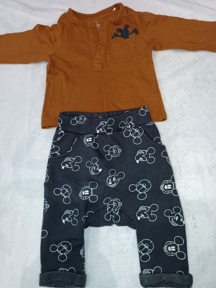 Lot ensembles - photo numéro 2