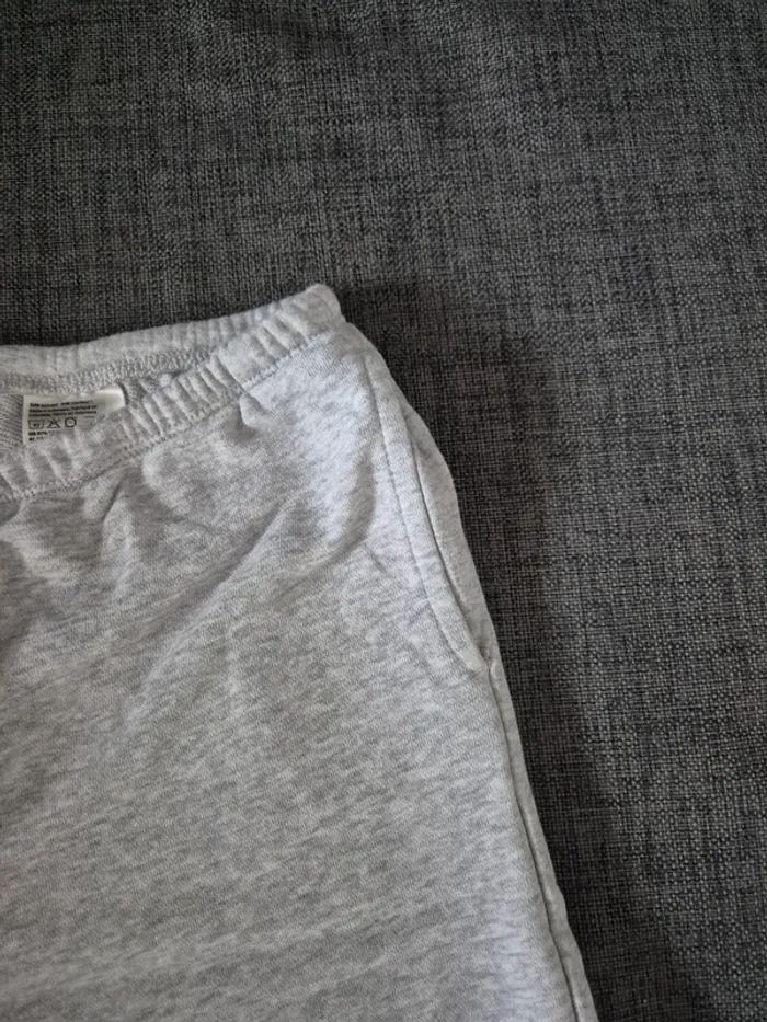 Bas de jogging fille Taille 12/13 ans - photo numéro 6