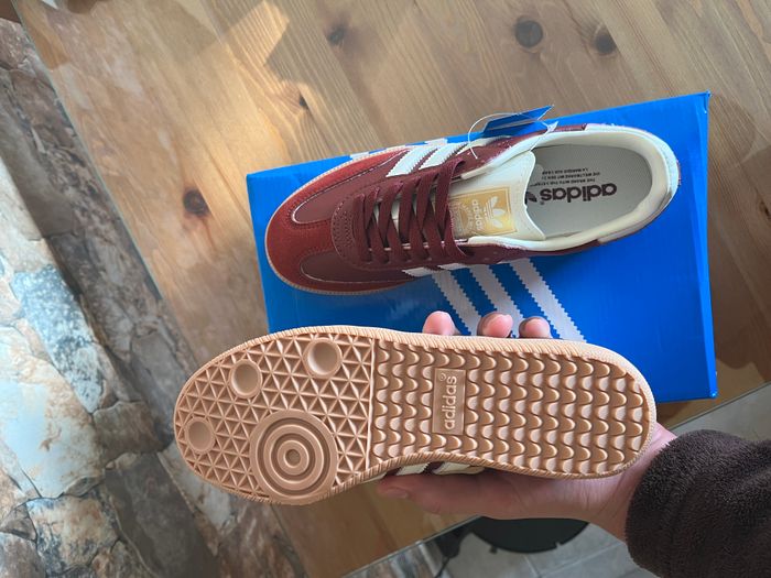 Adidas samba og vengan - photo numéro 4