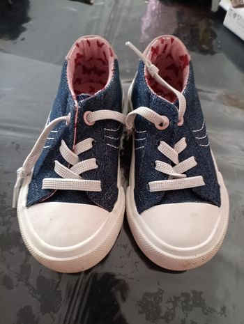 Chaussures filles