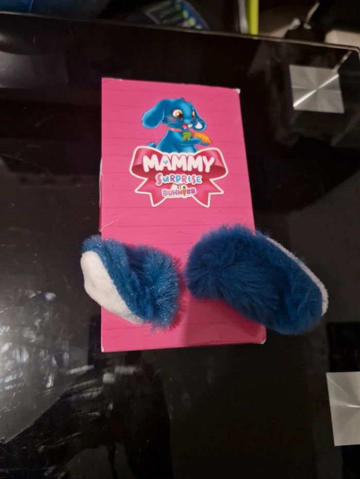 Mammy Surprise bunnies - photo numéro 5