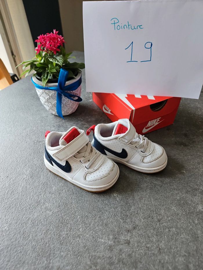 Nike Taille 19.5