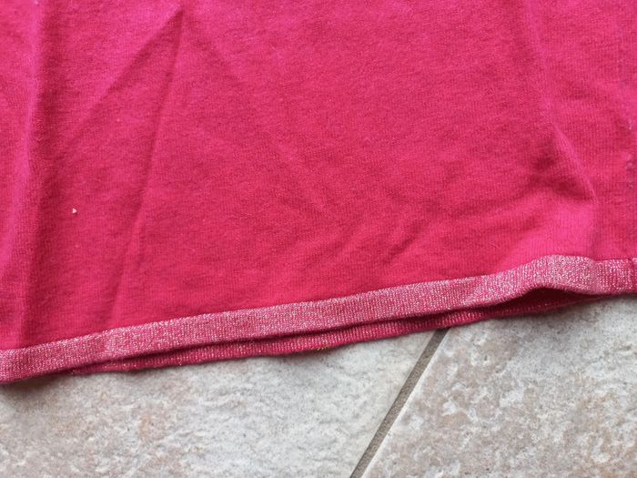 Robe 5 ans Catimini - photo numéro 4