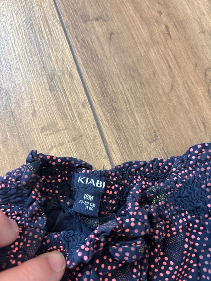 Pantalon kiabi 18mois - photo numéro 3