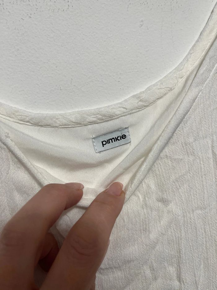 Robe pimkie - photo numéro 3