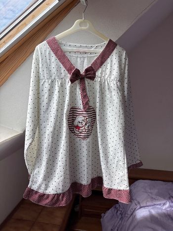 Pyjama femme