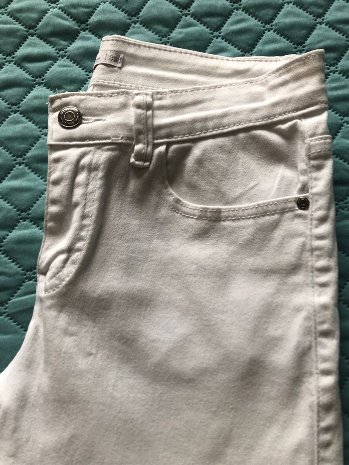 Pantalon - photo numéro 4
