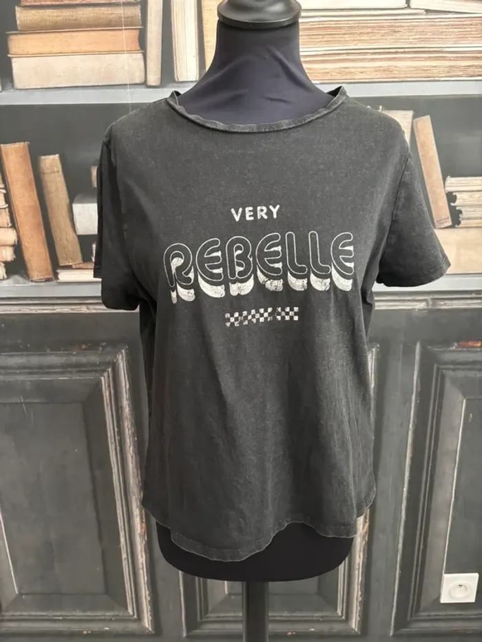 T-shirt vintage