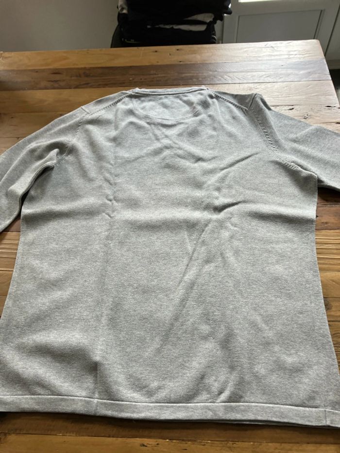 Pull Celio XL - photo numéro 3