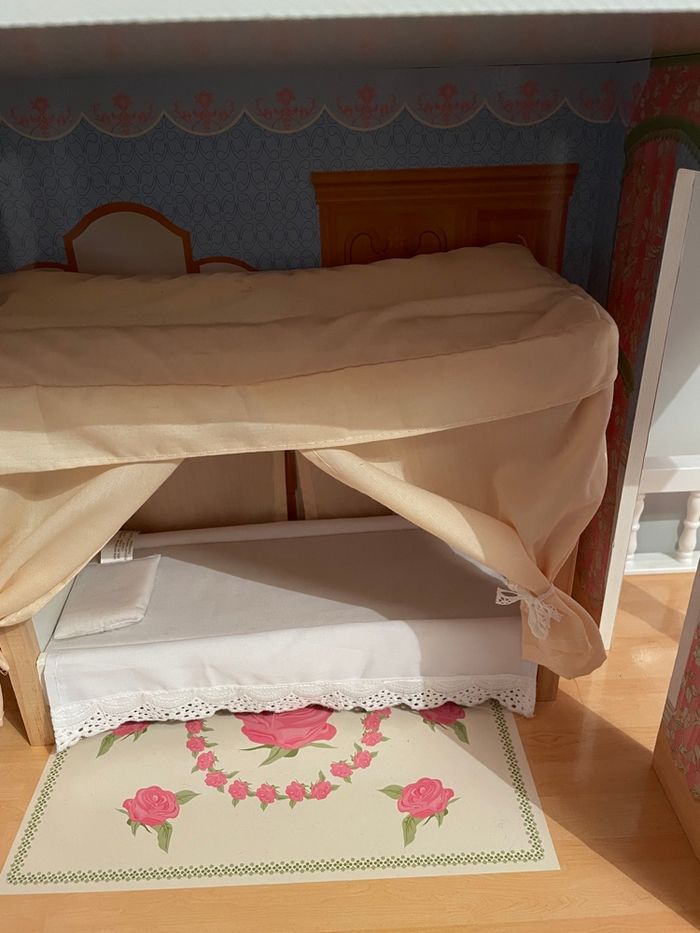 Maison de poupée Kidkraft - photo numéro 5