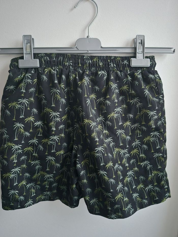 Short de piscine garçon 11-12 ans (146-152) - photo numéro 2