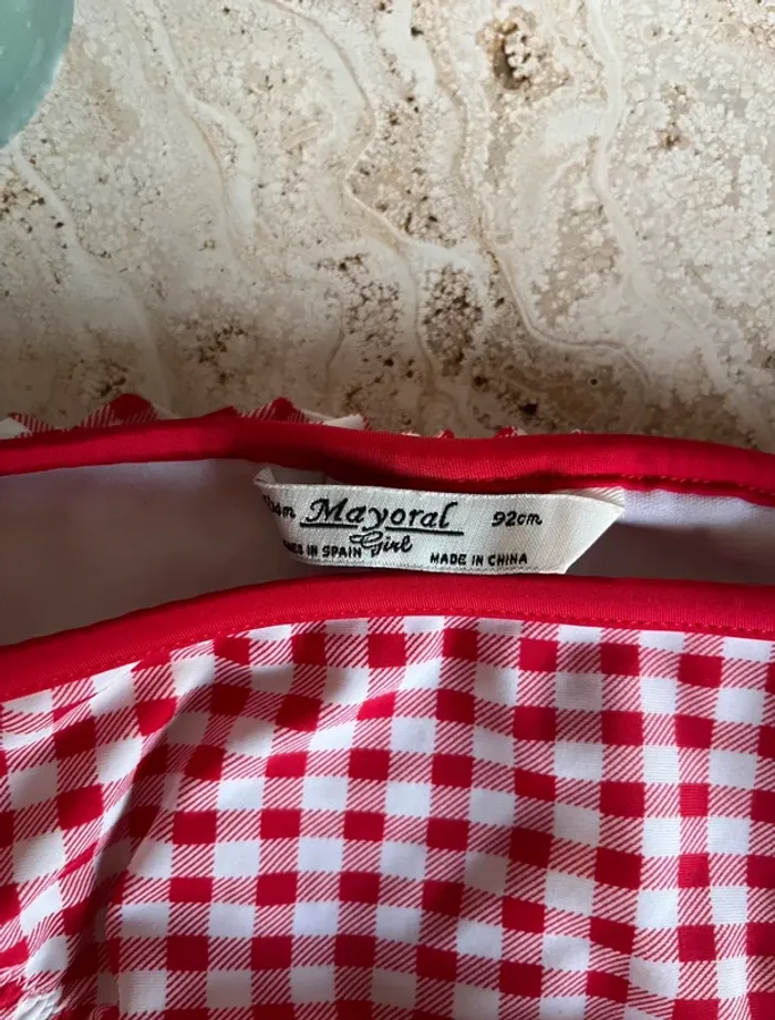 Culotté de bain Mayoral 24 mois - photo numéro 5