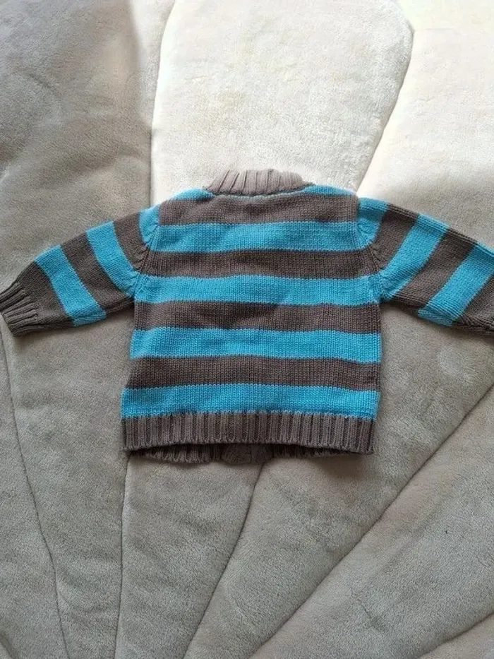 lot pull - photo numéro 5