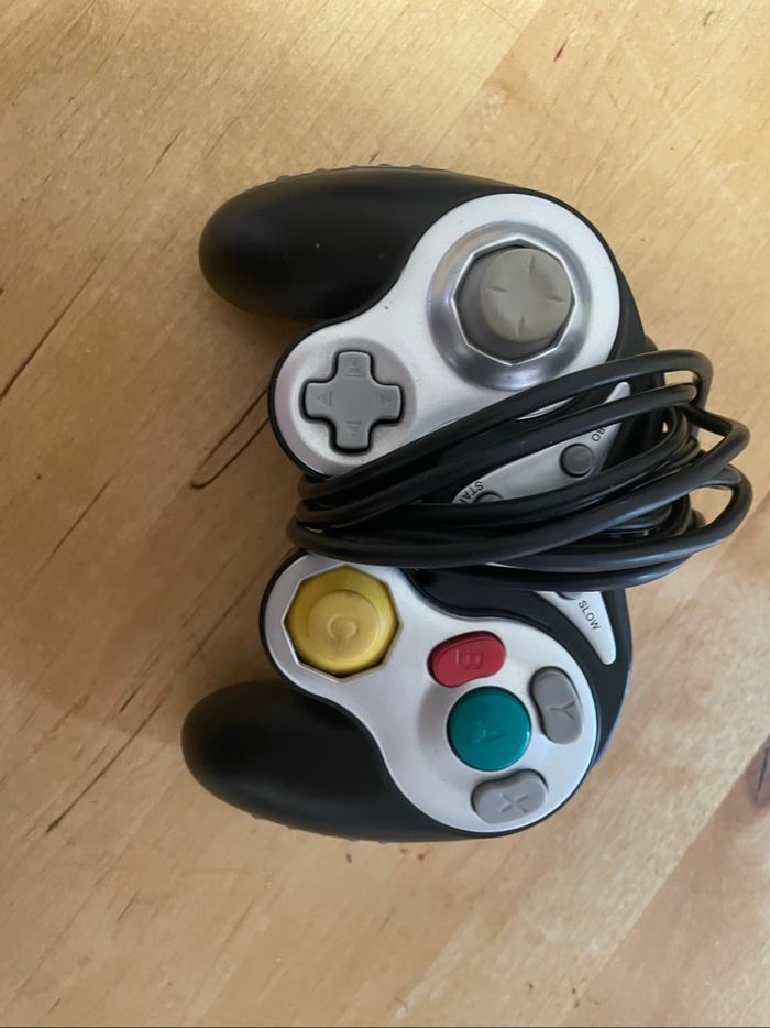 Gros lot de jeux vidéos - photo numéro 2