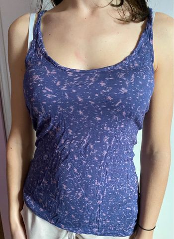 Débardeur la Redoute