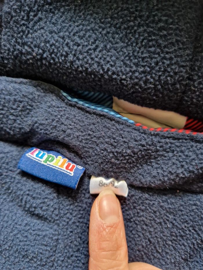 Combinaison ski - photo numéro 6