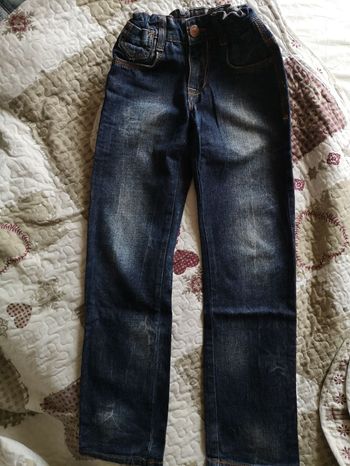 Jeans Zara
