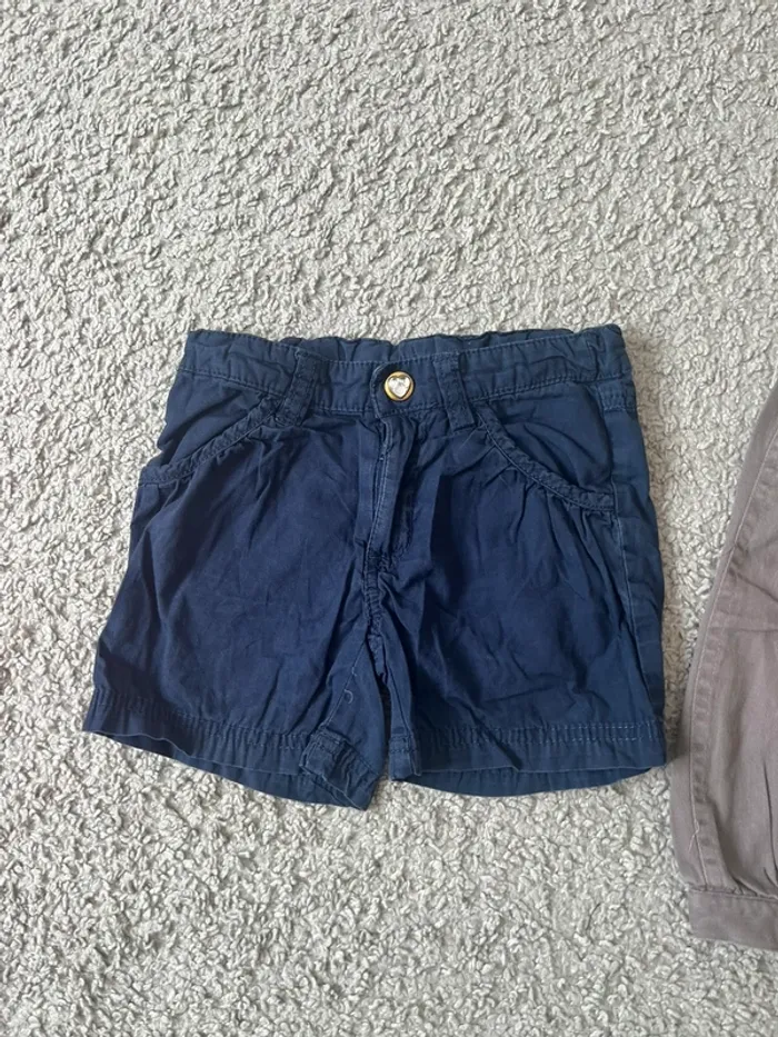 Short - photo numéro 2