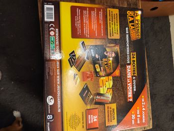 A Prendre ou à Laisser