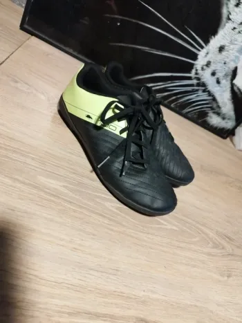 Crampons