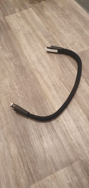 Barre garde-corps libelle