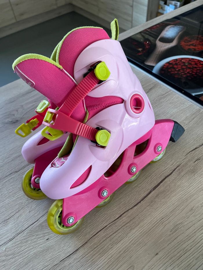 Roller taille 30-32 - photo numéro 2
