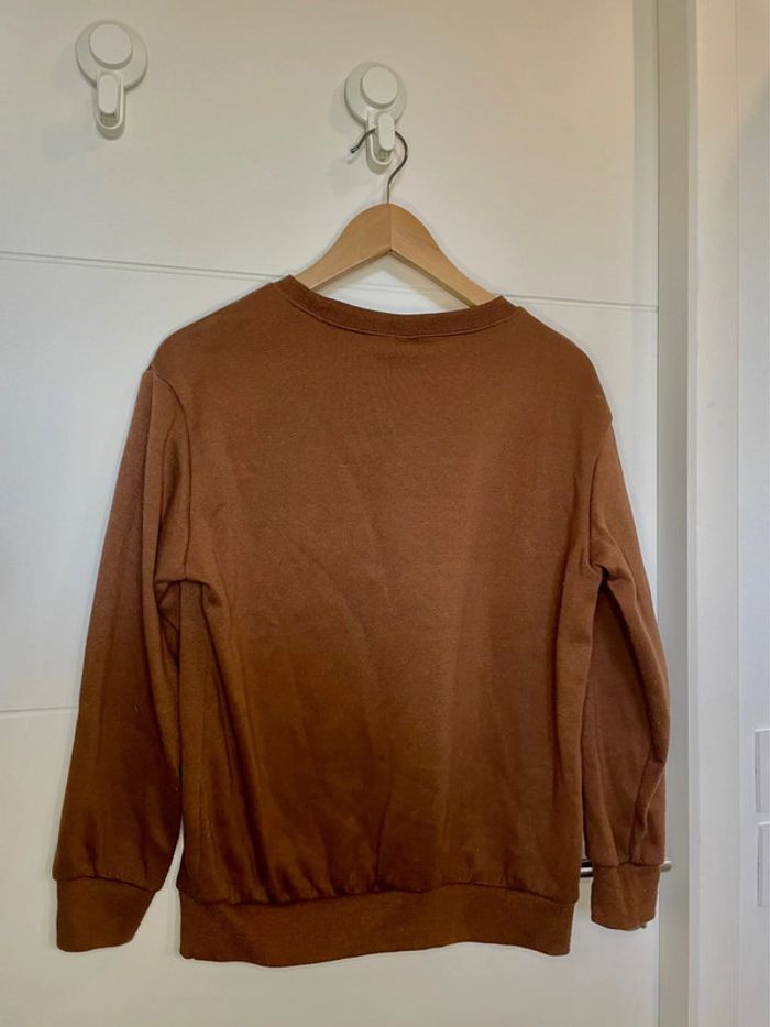 Pull grenouille - photo numéro 5