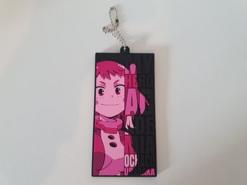 MY HERO ACADEMIA - Porte-clé - Ichiban Kuji - ochaco uraraka