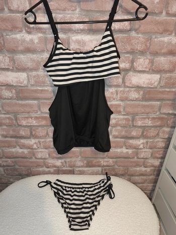 Maillot de bain