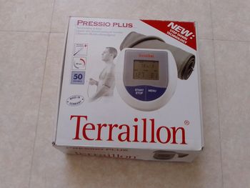 Terraillon 