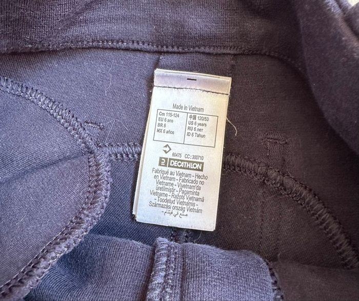 Pantalon - photo numéro 3