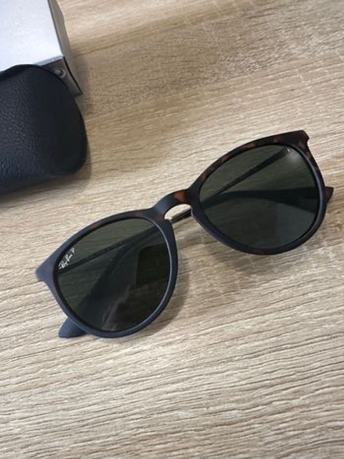 Lunette Ray Ban - photo numéro 2