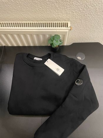 Pull C.P Company Noir - Taille L