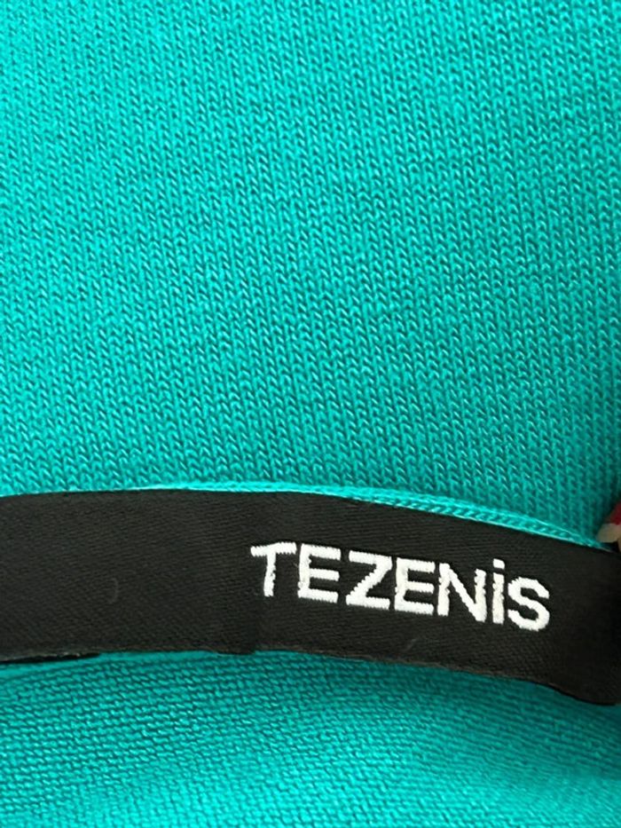 robe Tezenis taille 36 - photo numéro 4
