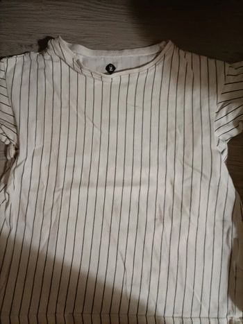 Tee shirt
