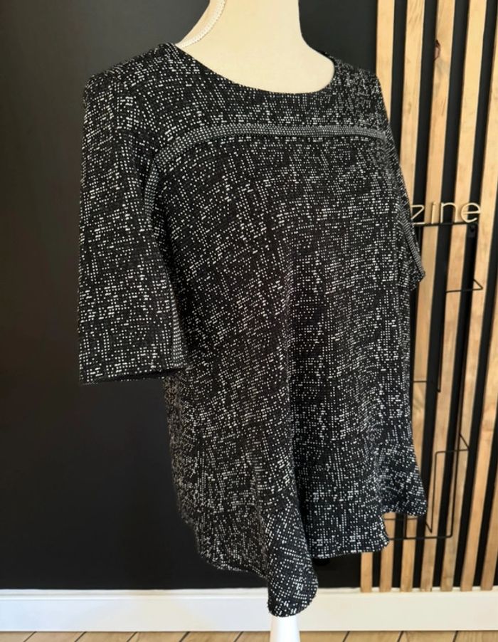 Blouse bash - photo numéro 2