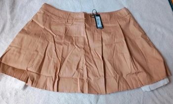 🌟 Jupe neuve avec étiquette – Taille 44 – Boohoo