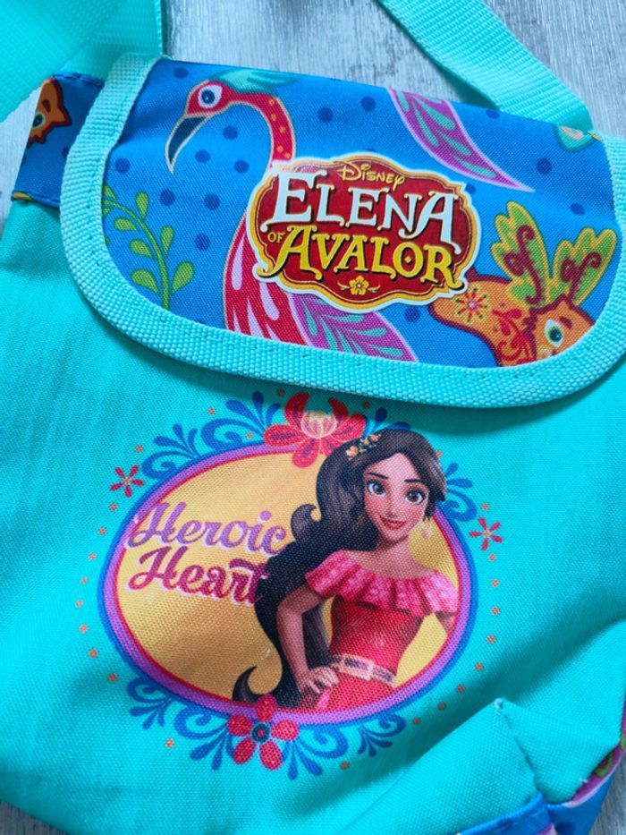 Sacoche Elena Avalor - photo numéro 2