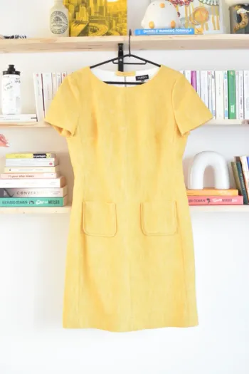 Robe Caroll en taille 38 - Très bon état