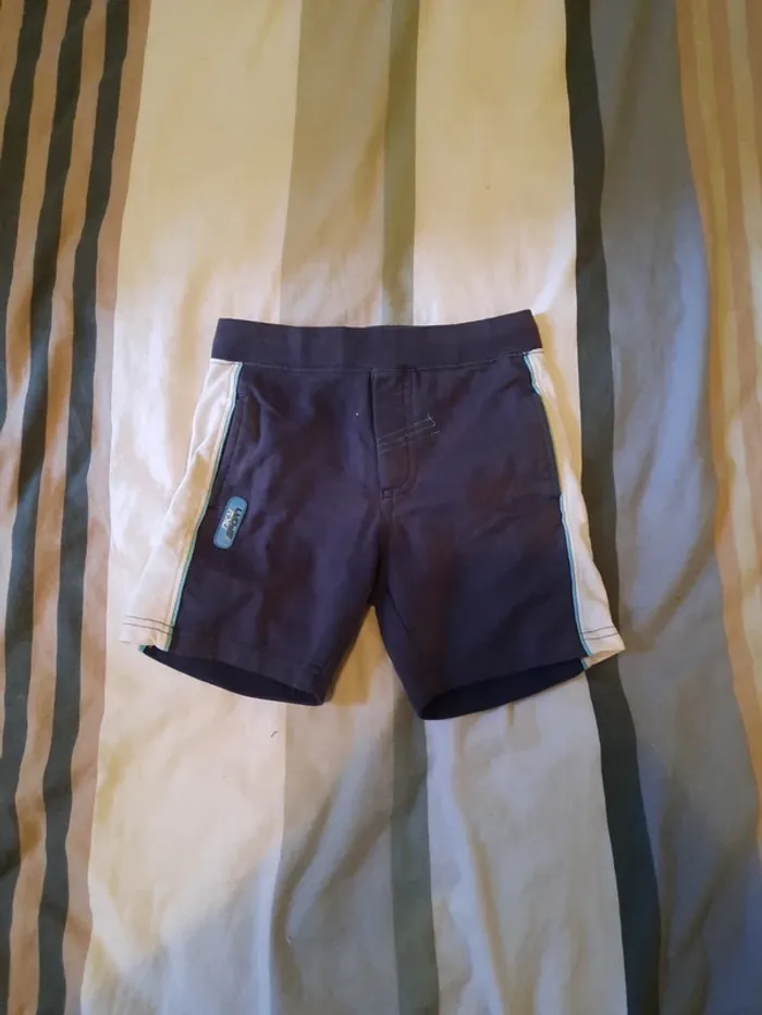 Short