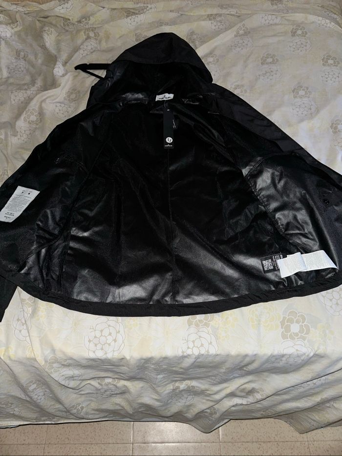 Stone Island Jacket - photo numéro 3