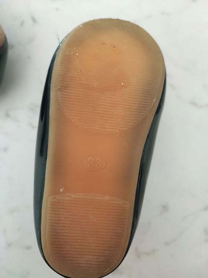 Ballerines - photo numéro 4