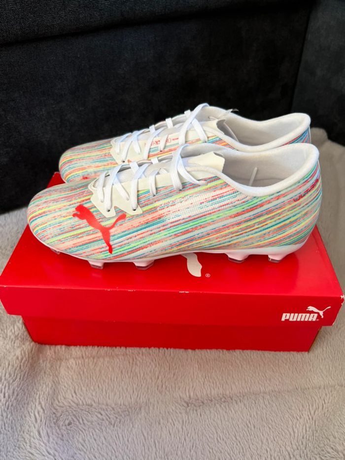 Crampons foot puma - photo numéro 3