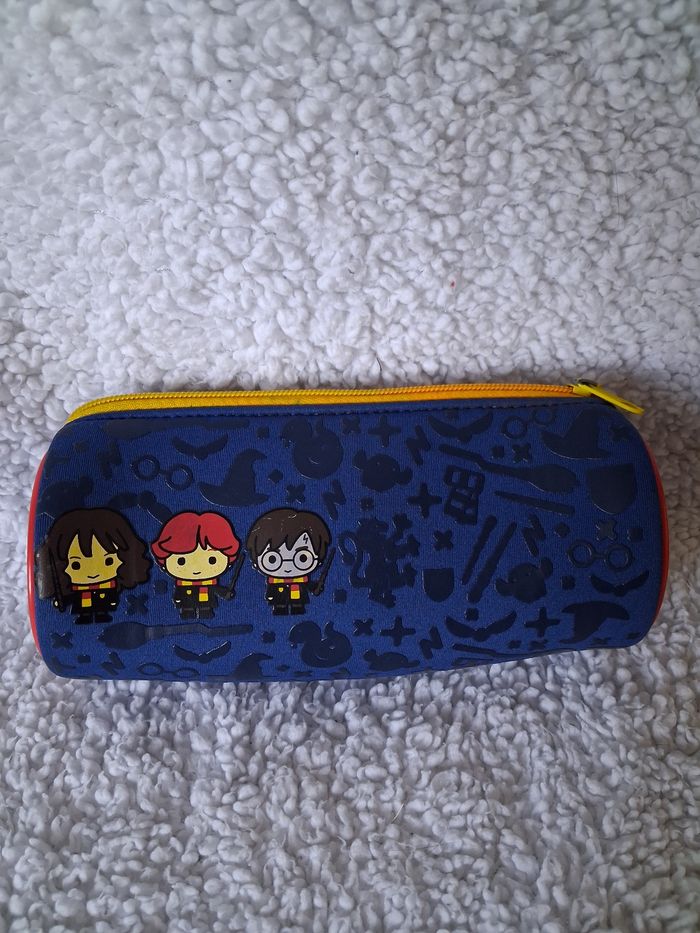 Trousse Harry Potter - photo numéro 3